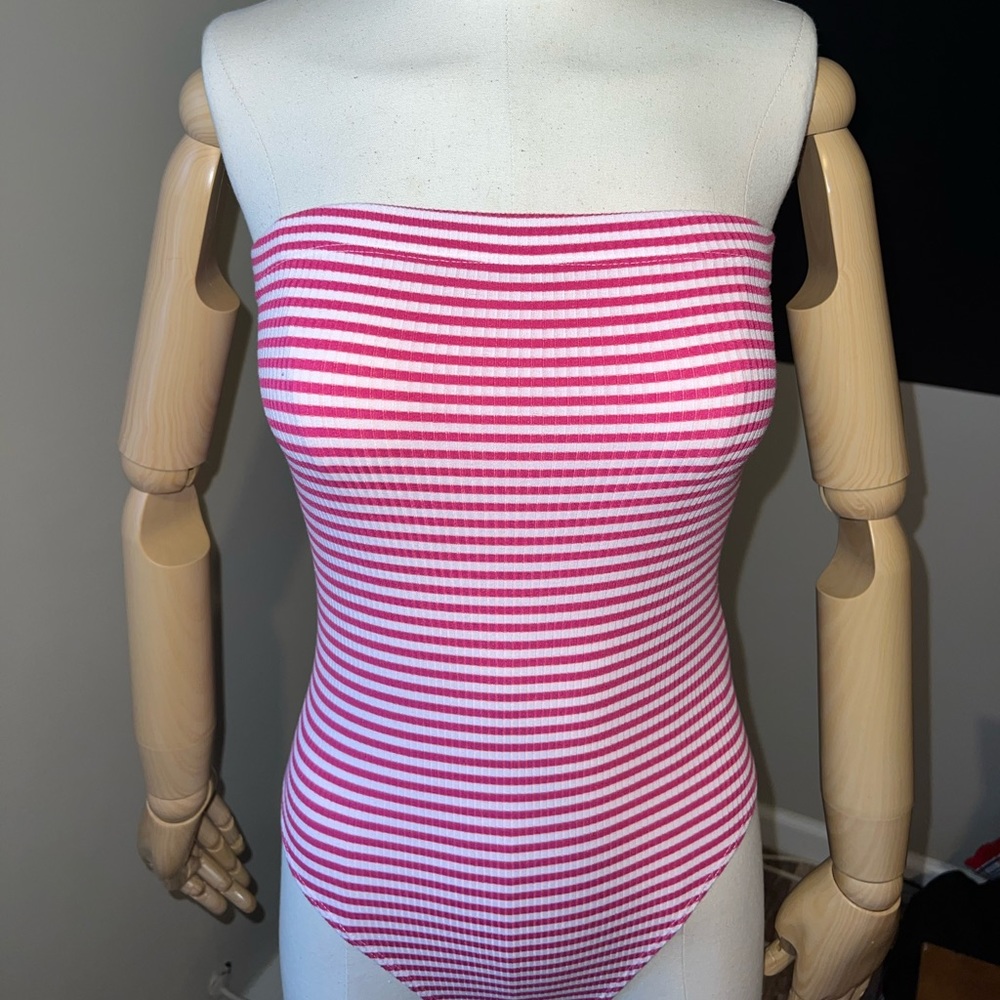 Body suit